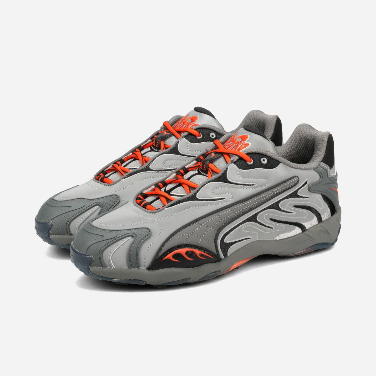 楽天市場】【40%OFF】 PUMA INHALE REFLE × A$AP ROCKY プーマ 