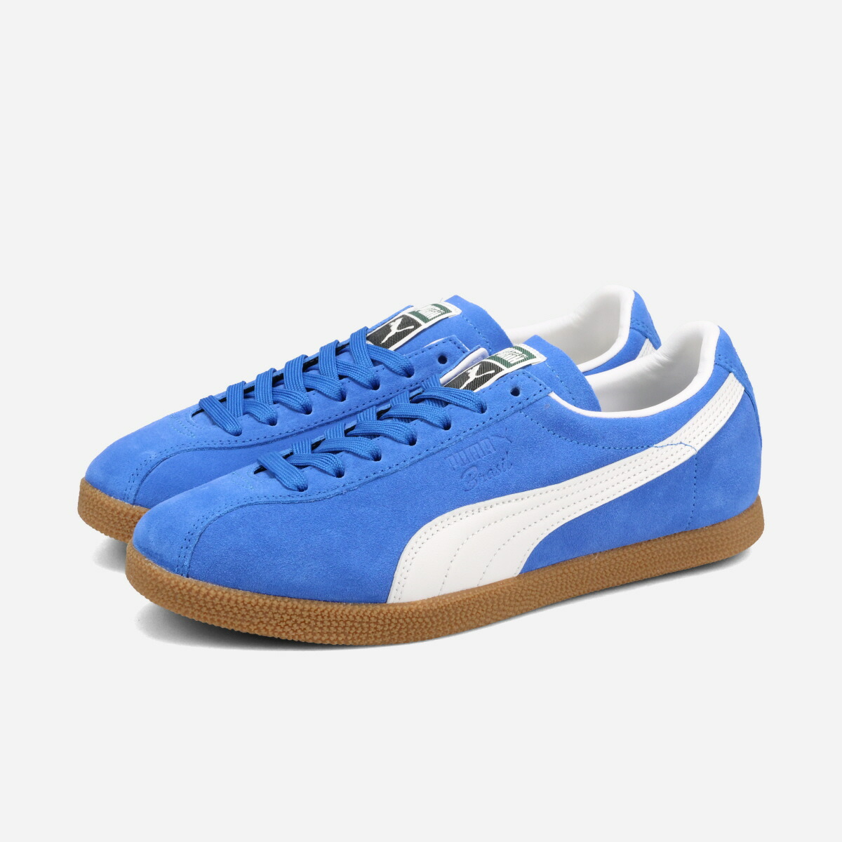 楽天市場】【40%OFF】 PUMA BRASIL プーマ ブラジル メンズ スニーカー