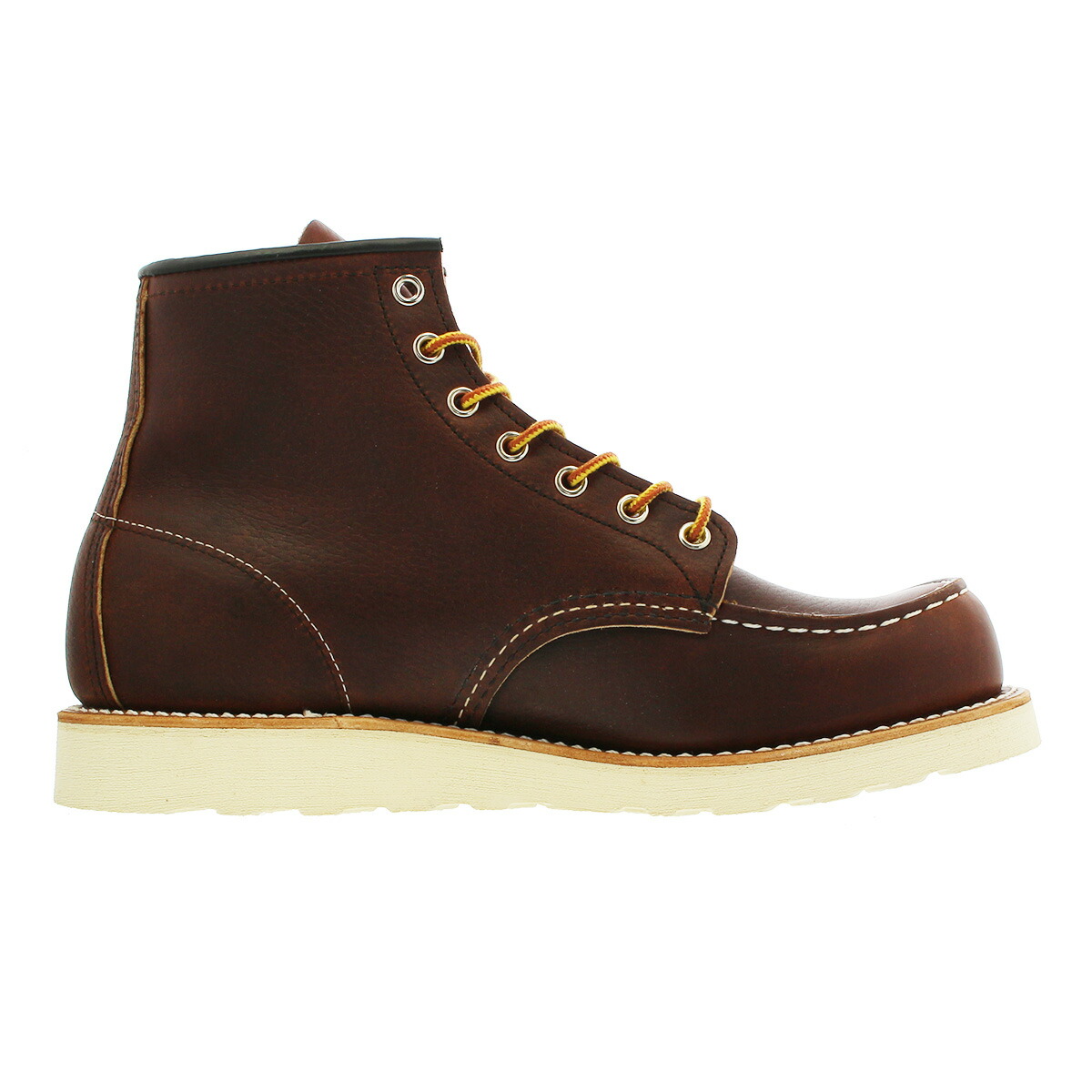 irish setter moc toe work boots