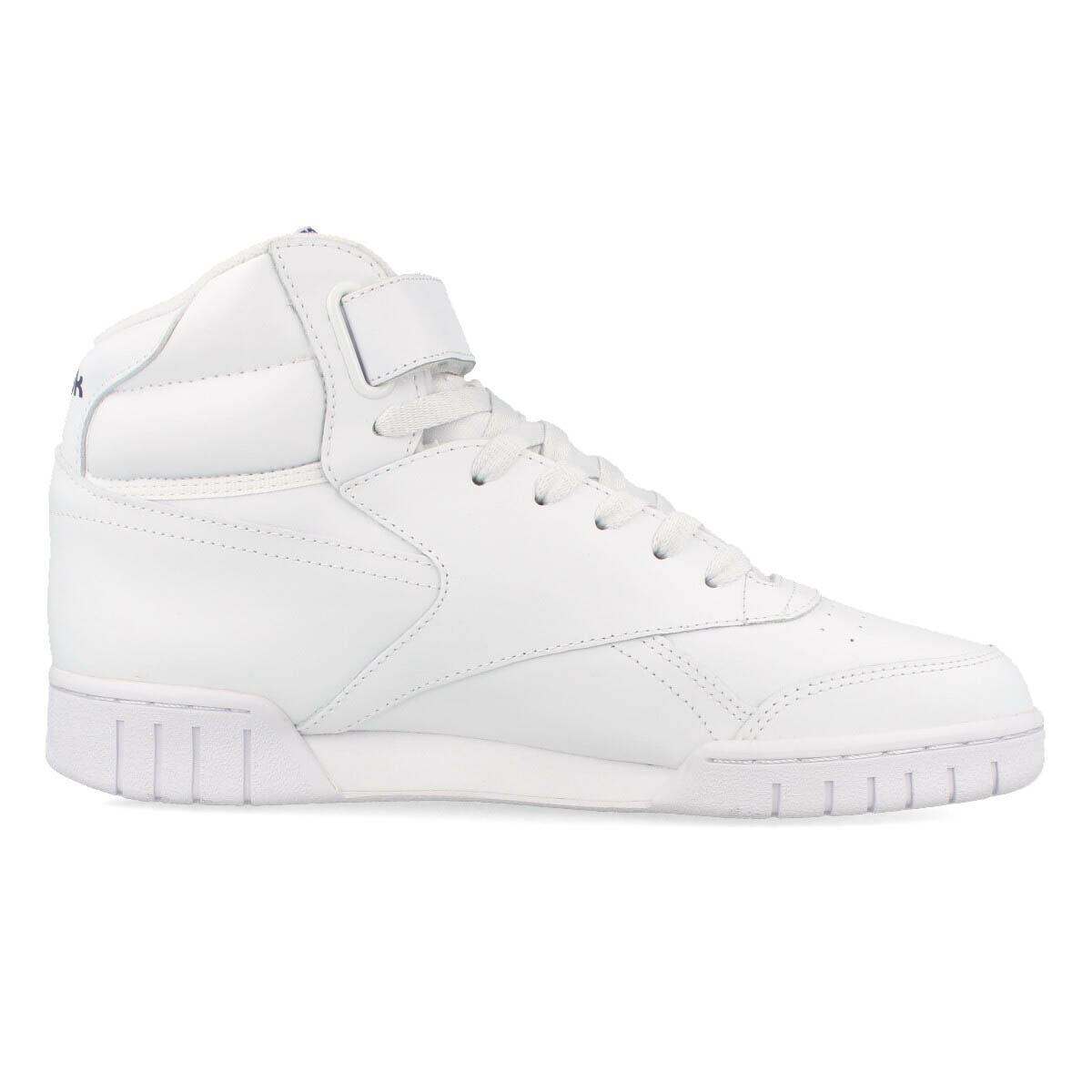 ex o fit hi white