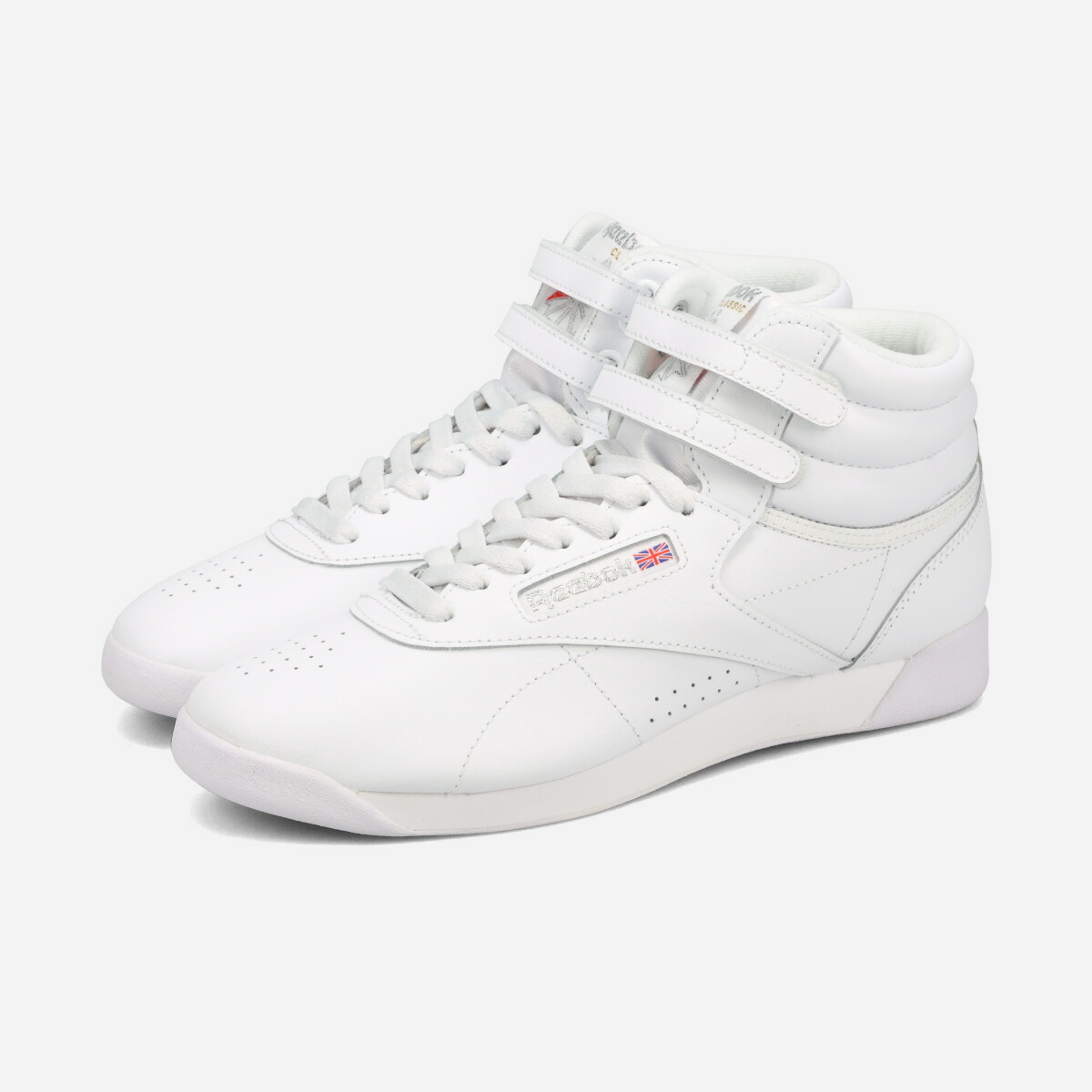 楽天市場】Reebok FREE STYLE HI リーボック フリースタイル