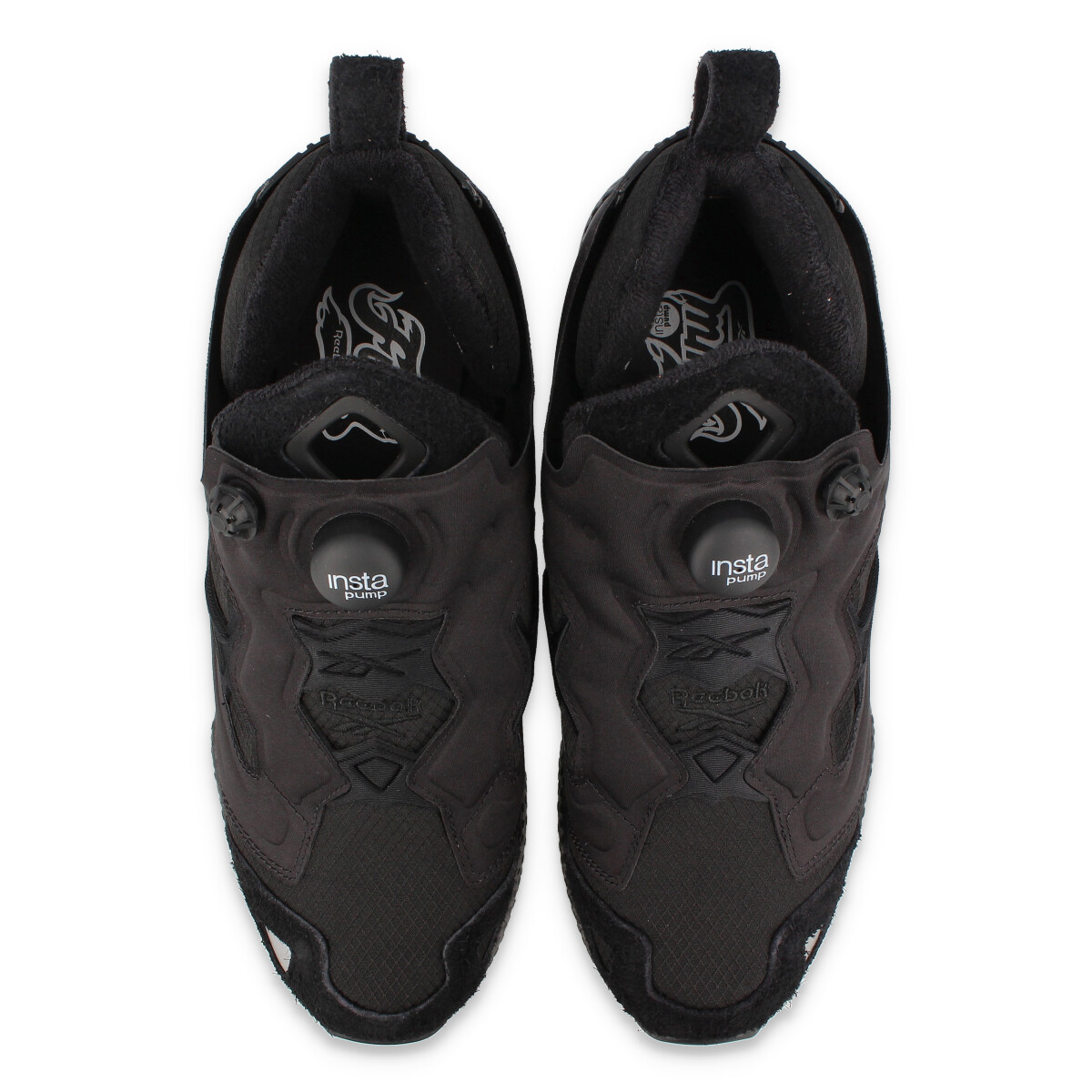 ReebokINSTAPUMPFURY95リーボックインスタポンプフューリー95メンズレディーススニーカーブラックホワイトベージュBLACK/WHITE(GX9433)WHITE/WHITE(GX9432)BEIGE/WHITE(GZ2185)