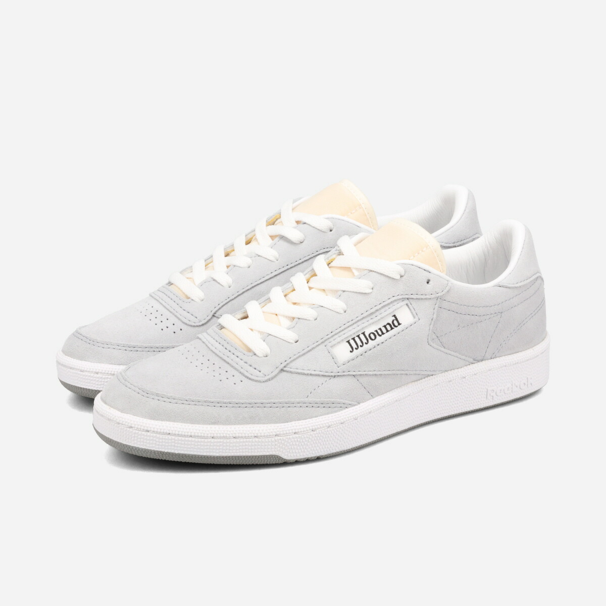 [Reebok] 100073319 ☆送料込☆ 楽天市場】Reebok CLUB C 85 × JJJJOUND リーボック クラブシー