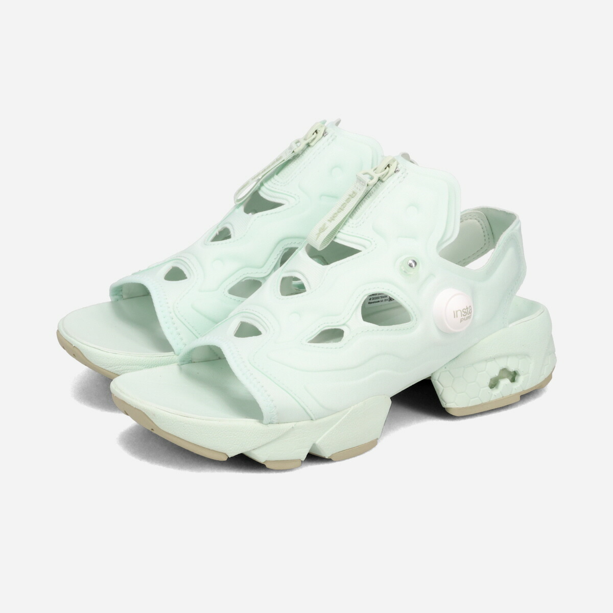 KEEN JASPER ZIONIC-KICKS LAB. EXCLUSIVE-