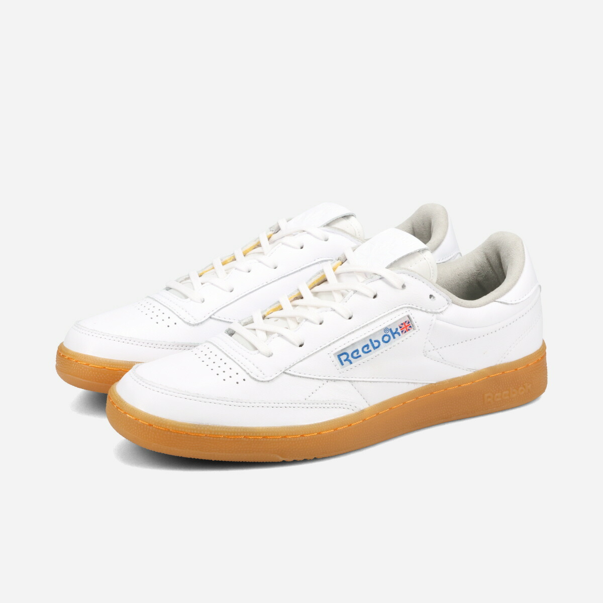 【Reebok】◆人気◆クラブ C 85 ビンテージ クリーム◆DV6434◆ クラブシー 85 ヴィンテージ / CLUB C 85 VINTAGE （トップ