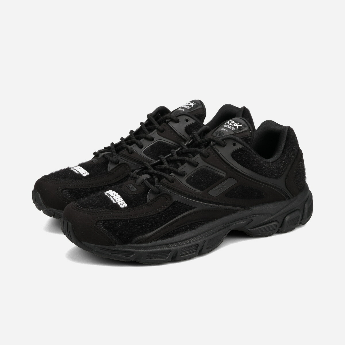 KEEN JASPER ZIONIC-KICKS LAB. EXCLUSIVE-