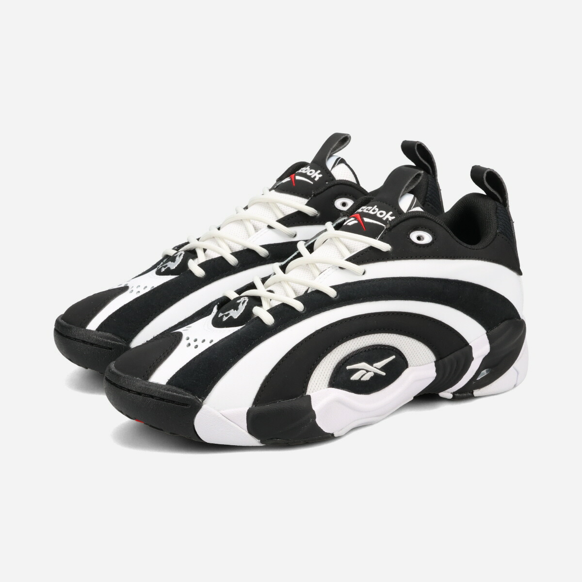 楽天市場】REEBOK SHAQNOSIS LOW BLACK 100244789 リーボック シャック