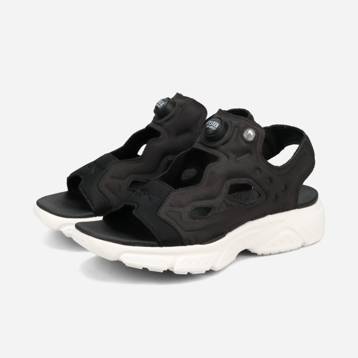 美品【Reebok】リーボック インスタポンプフューリー/サンダル スニーカー◎ 100251111.jpg