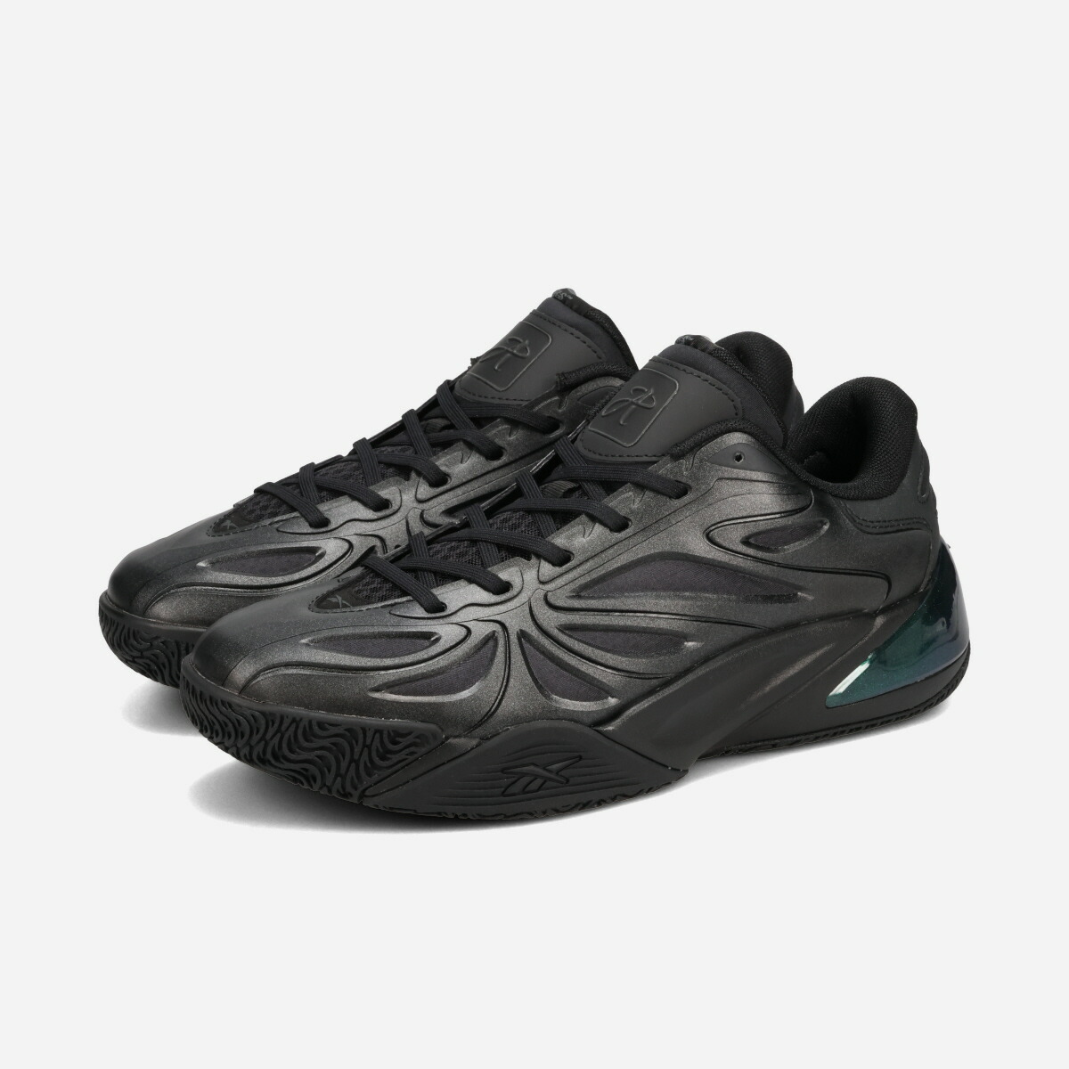 KEEN JASPER ZIONIC-KICKS LAB. EXCLUSIVE-