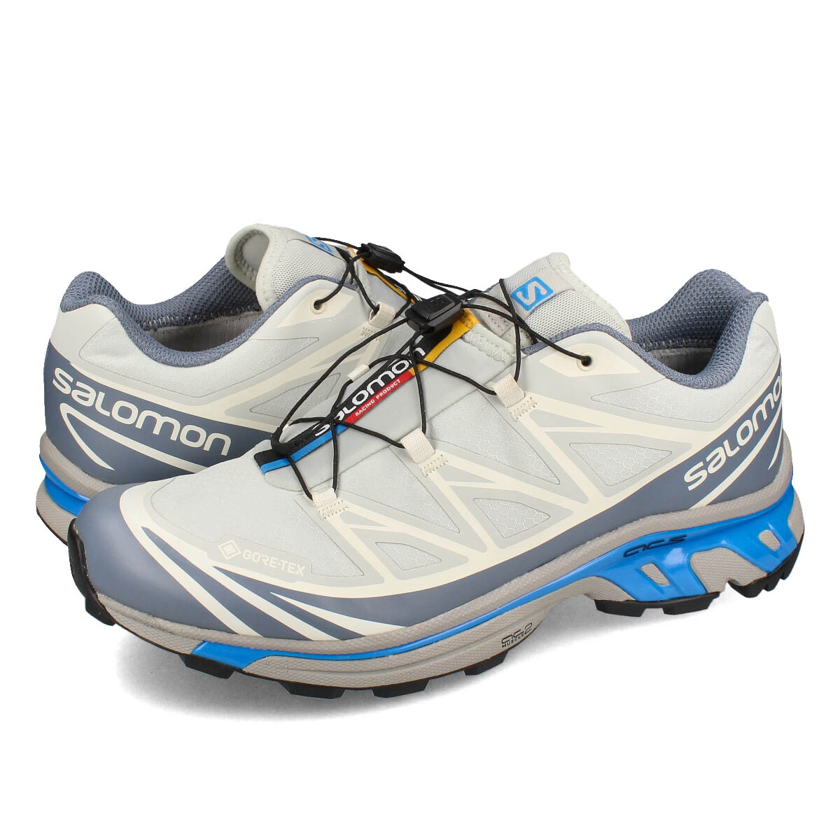 楽天市場】15時までのご注文で即日発送 SALOMON XT-6 GTX 【GORE-TEX