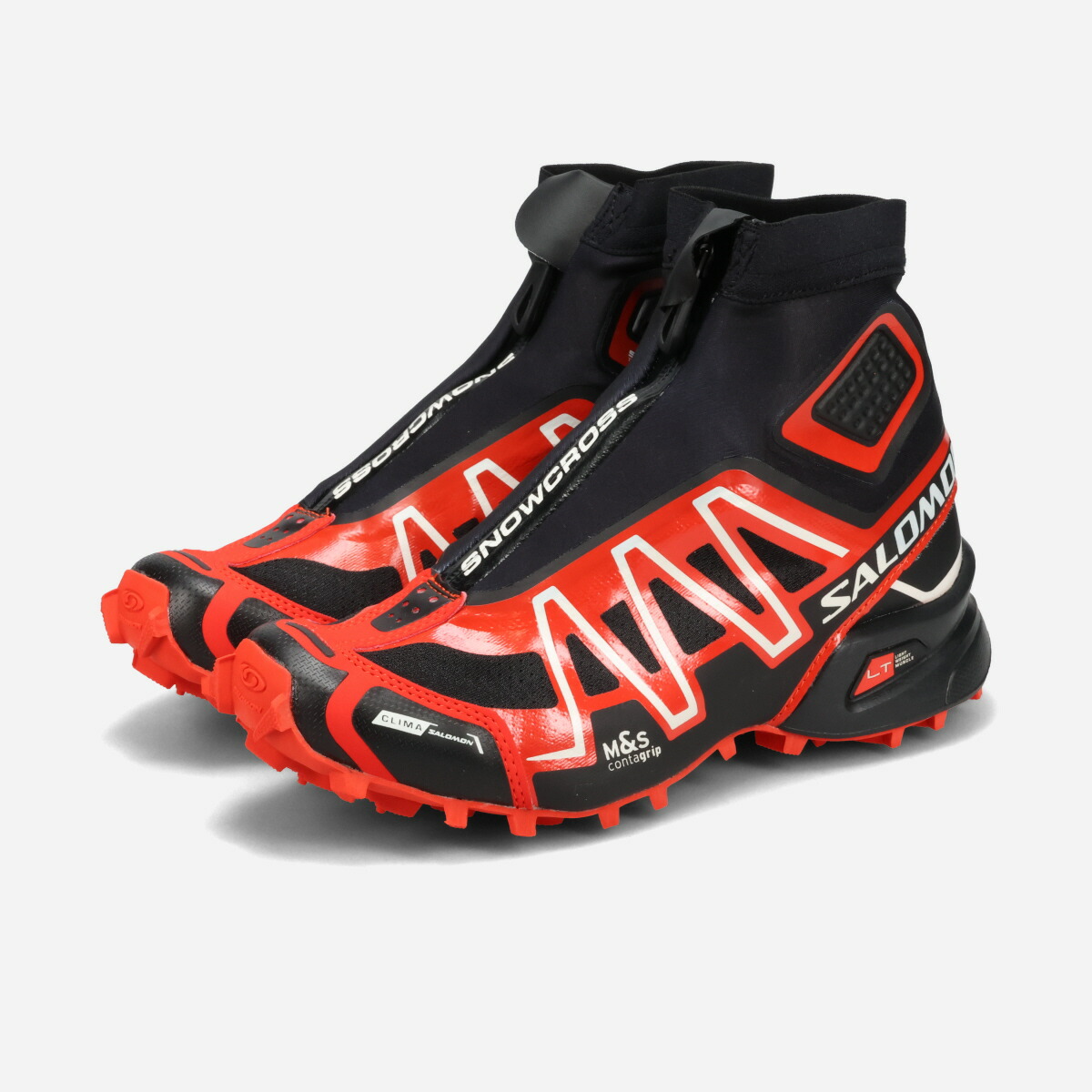 楽天市場】【決算SALE】 SALOMON SNOWCROSS サロモン スノー