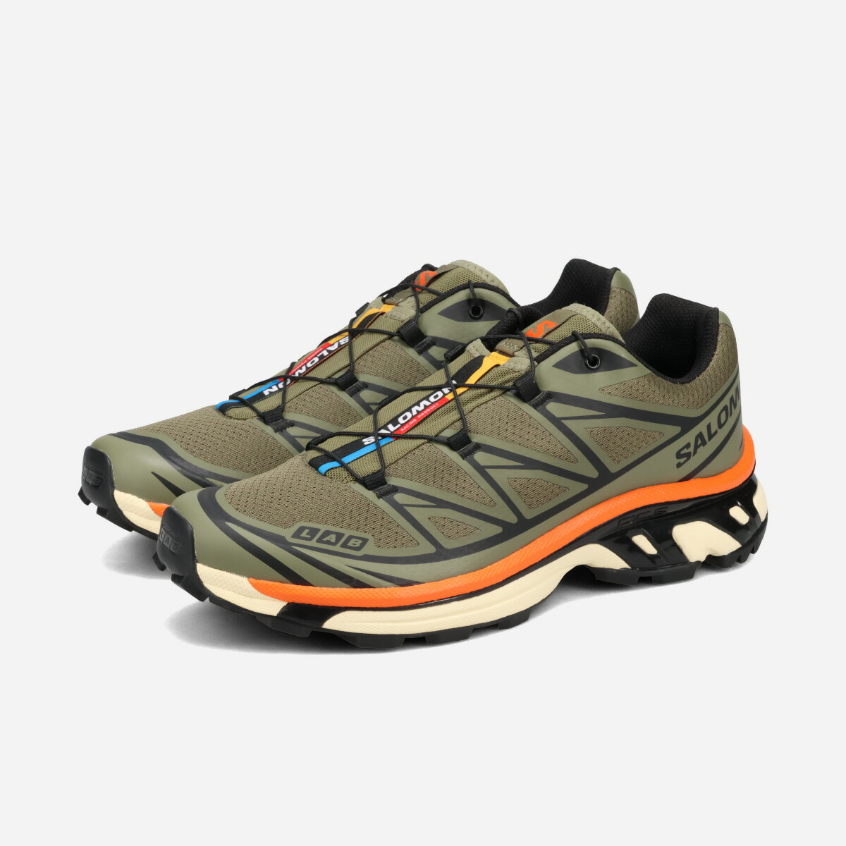楽天市場】SALOMON XT-4 OG サロモン エックスティー 4 OG