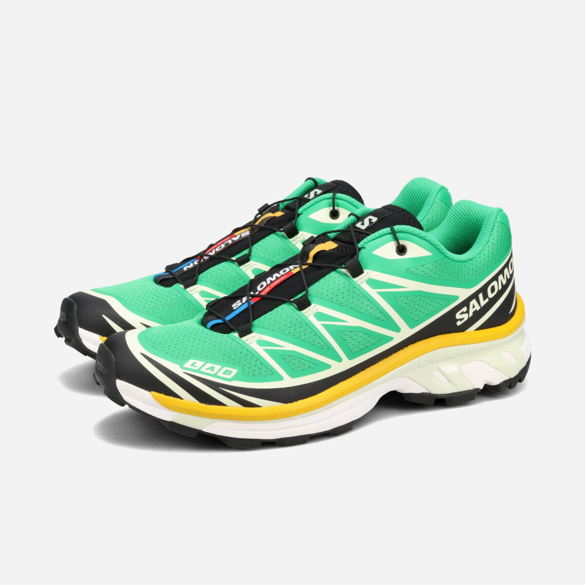 楽天市場】SALOMON XT-6 サロモン XT-6 メンズ レディース