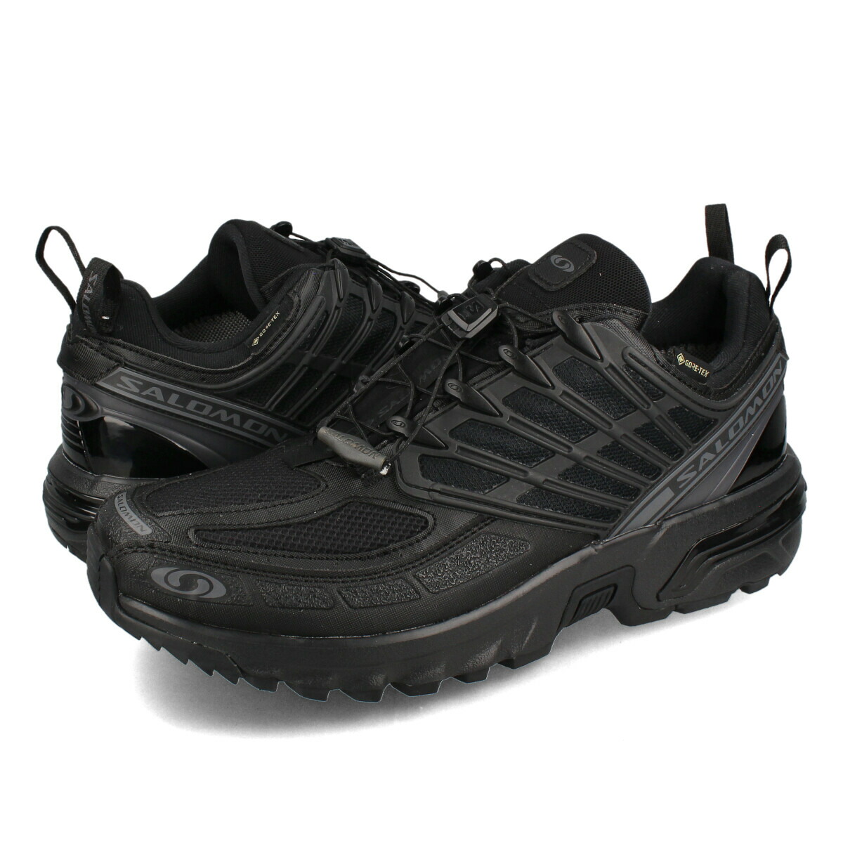 楽天市場】SALOMON XA PRO 3D サロモン エックスエー プロ 3D BLACK/BLACK/MAGNET L41617400 :  SELECT SHOP LOWTEX