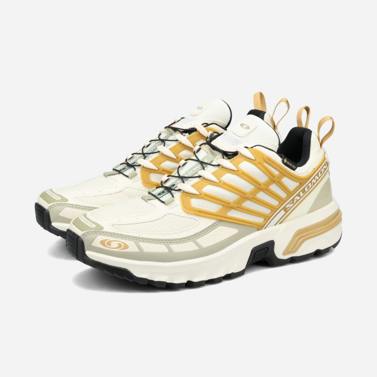 楽天市場】【決算SALE】 SALOMON ACS PRO GTX サロモン ACS プロ