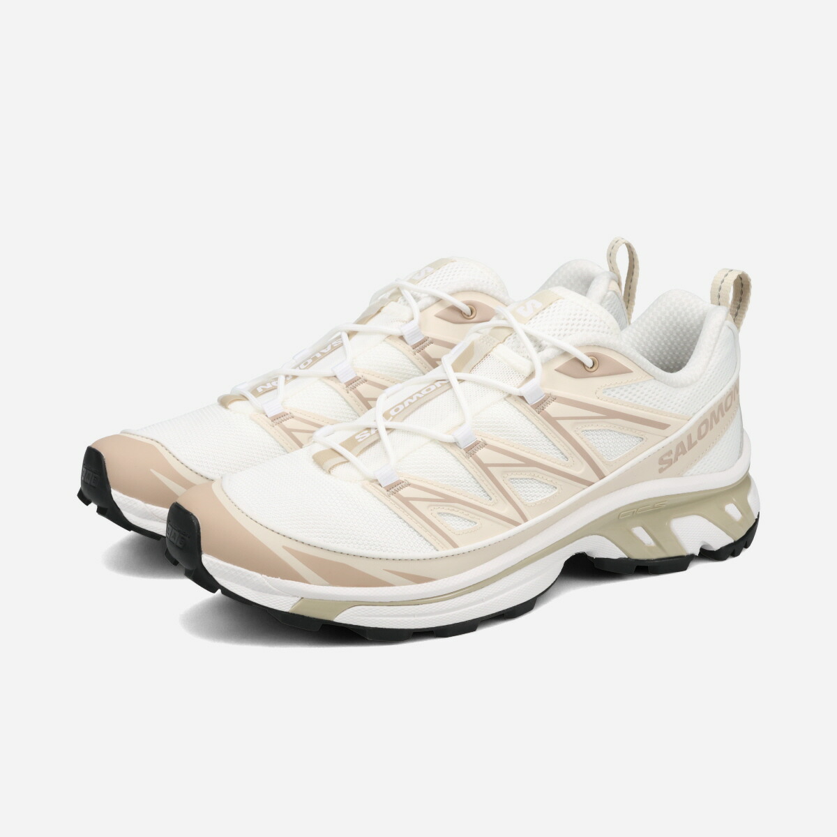 ★人気★ Salomon XT-6 Expanse Alfalfa Shortbread Salomon XT-6 Expanse - Alfalfa/Shortbread/Aloe Wash • Price »