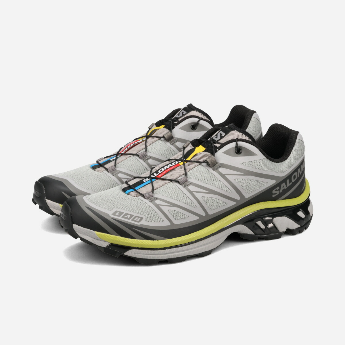 楽天市場】【お買い物マラソンSALE】 SALOMON XT-6 サロモン