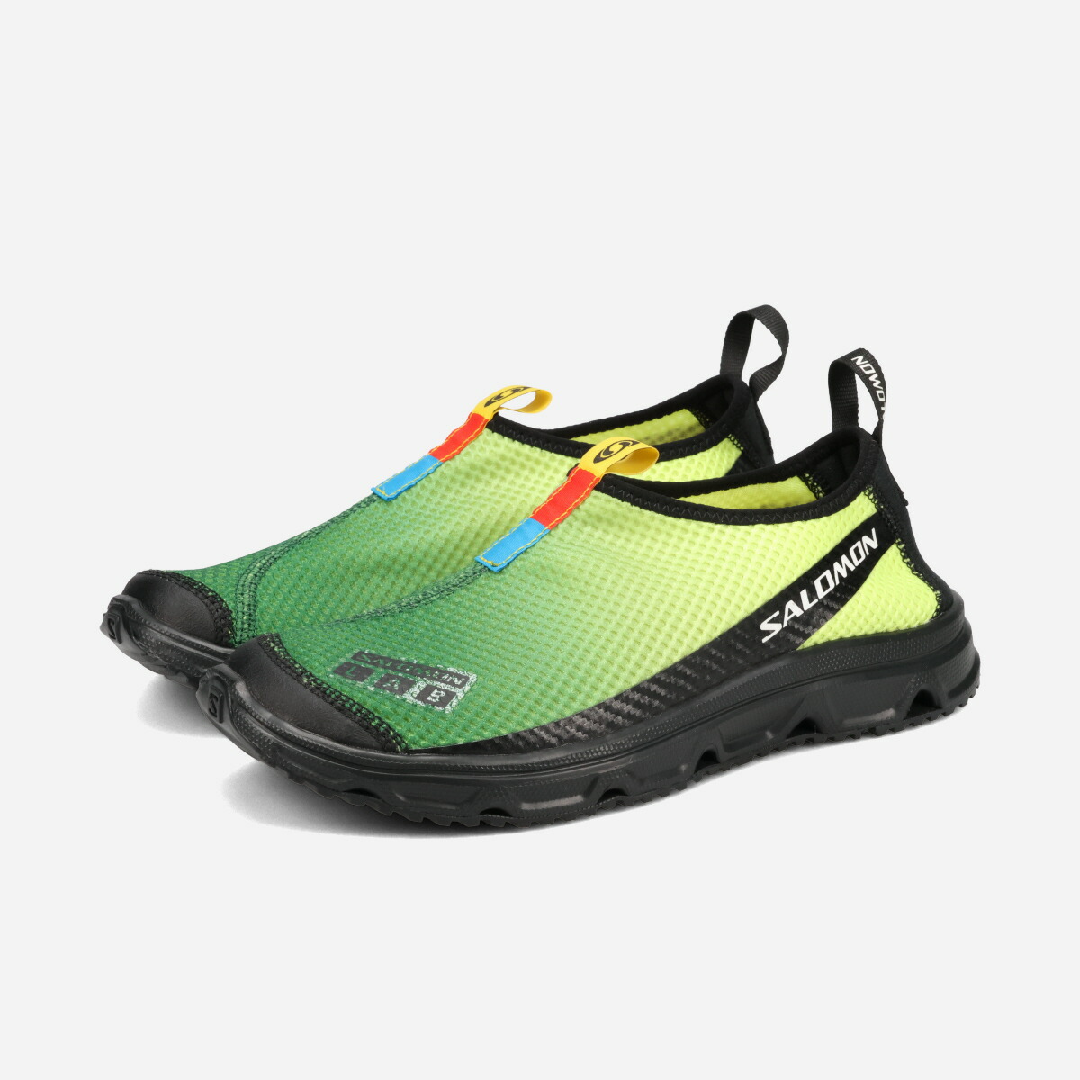 【関税込み】Salomon レッド RX Moc 3.0 スニーカー 楽天市場】[SALE] SALOMON SNEAKERS サロモンスニーカーズ RX
