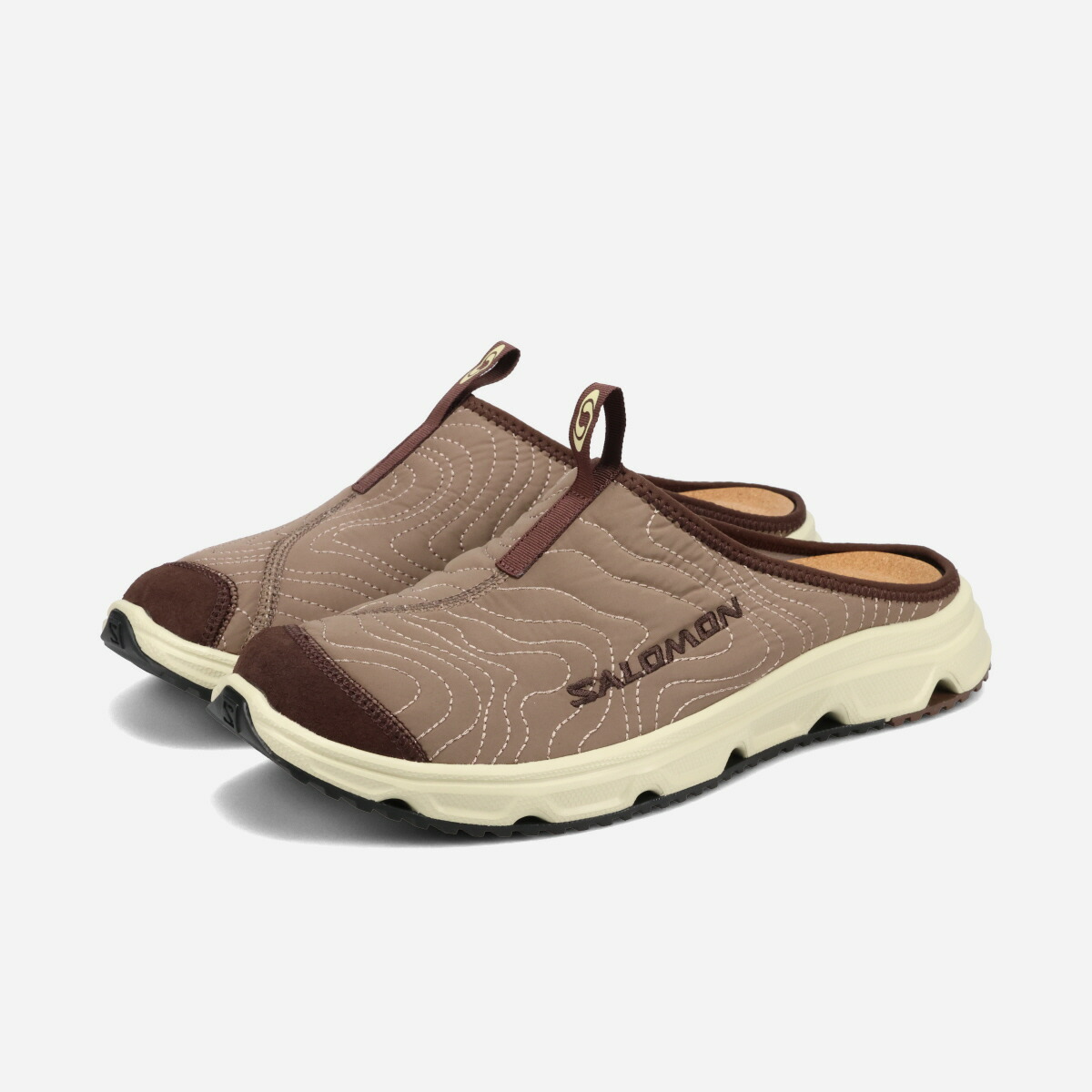 楽天市場】SALOMON RX SLIDE 3.0 ATQ サロモン リラックス