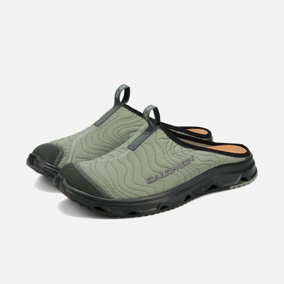 KEEN JASPER ZIONIC-KICKS LAB. EXCLUSIVE-