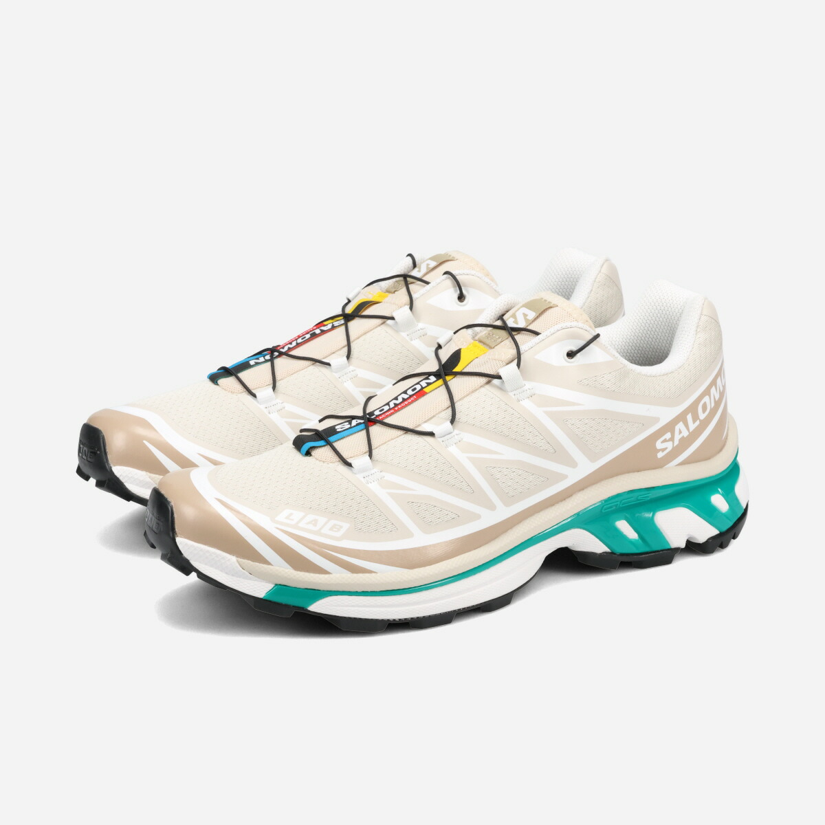 楽天市場】SALOMON XT-6 サロモン エックスティー 6 メンズ レディース