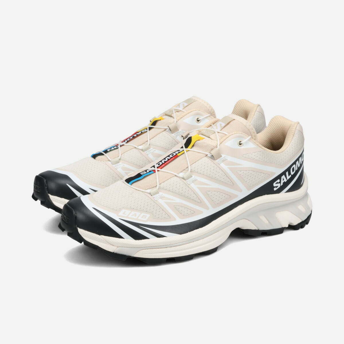 楽天市場】【20%OFF】 SALOMON XT-WHISPER サロモン エックスティー