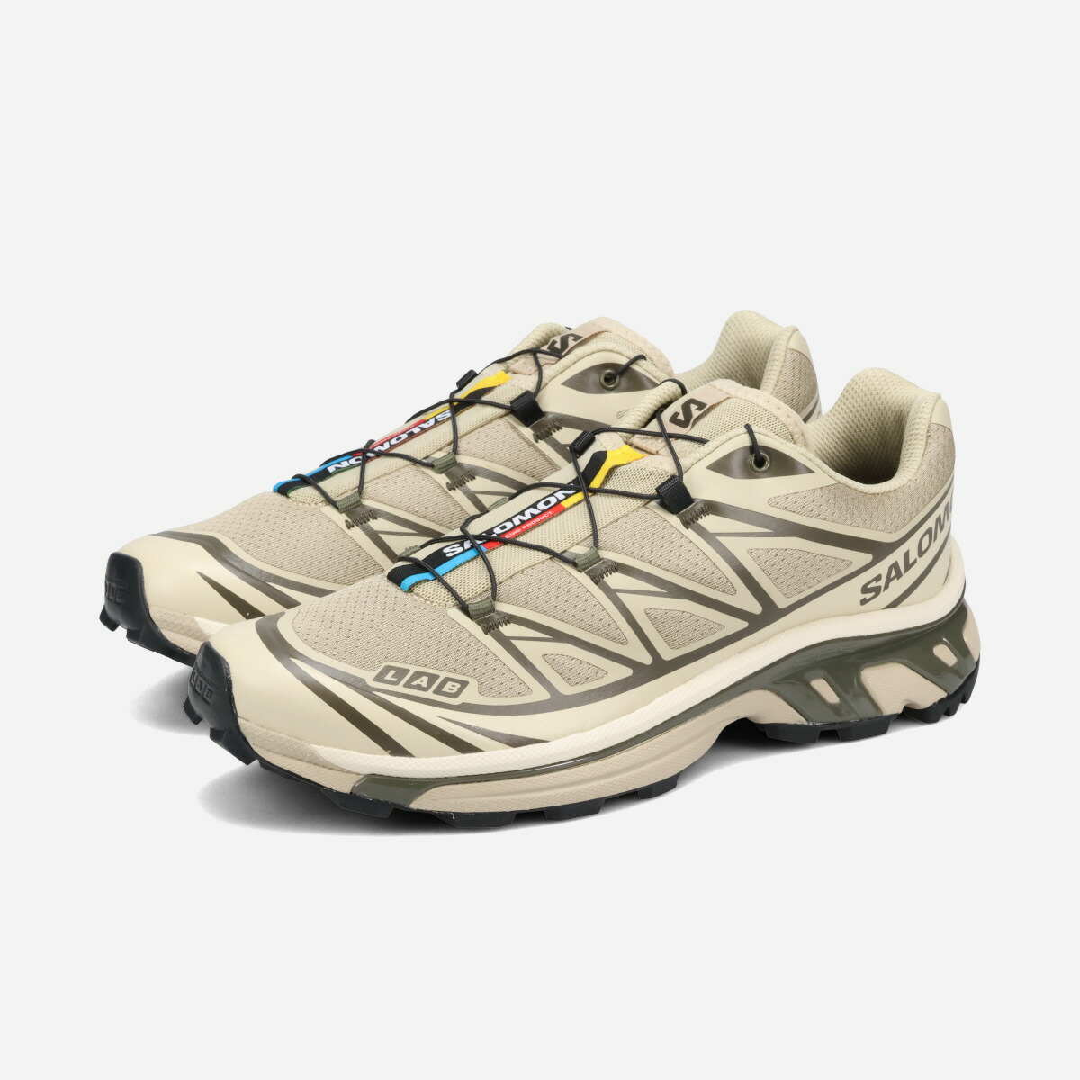 楽天市場】【20%OFF】 SALOMON XT-6 GTX サロモン エックスティー 6