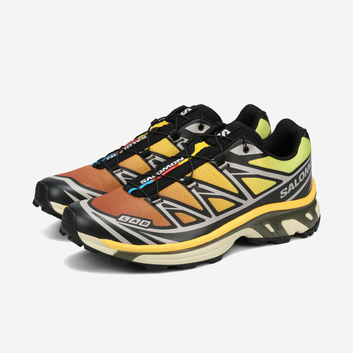 KEEN JASPER ZIONIC-KICKS LAB. EXCLUSIVE-