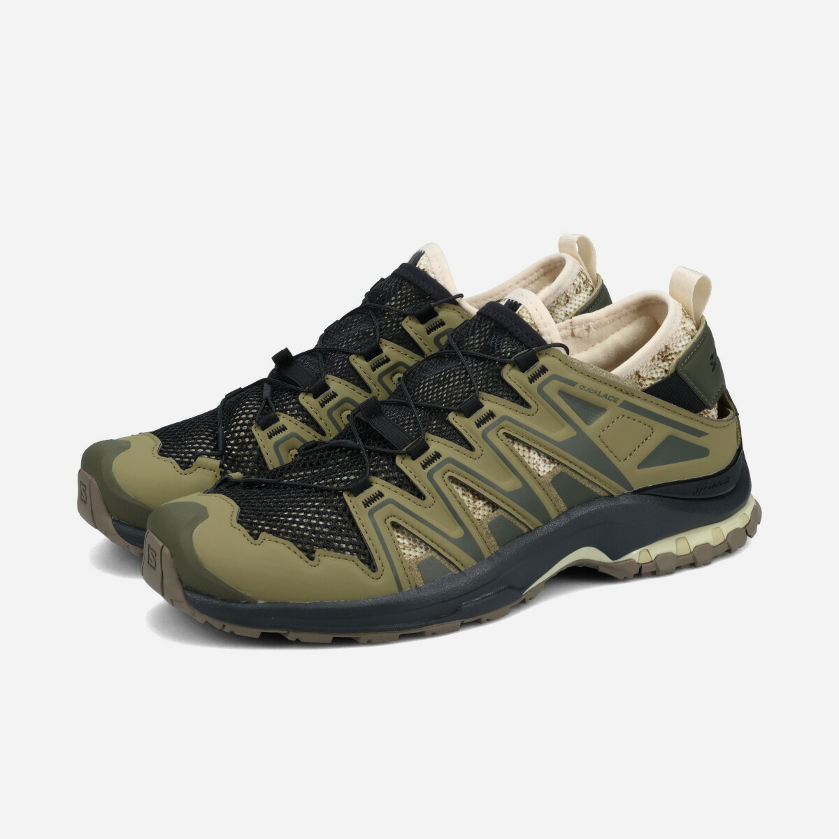 KEEN HYPERPORT H2 × FUJIROCK