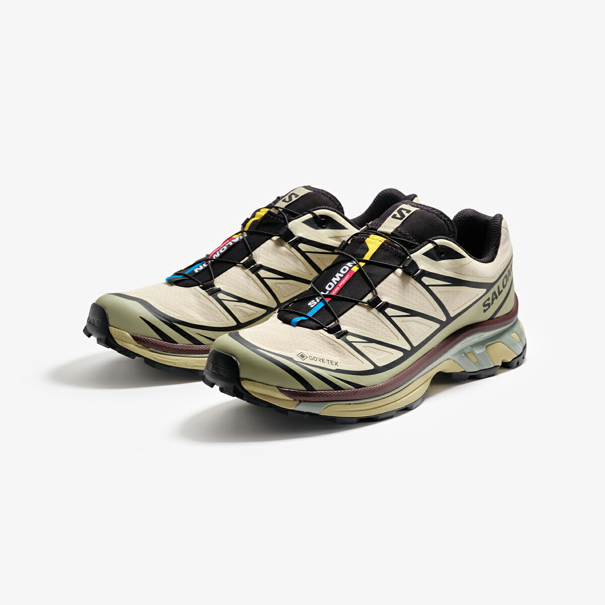 KEEN JASPER ZIONIC-KICKS LAB. EXCLUSIVE-