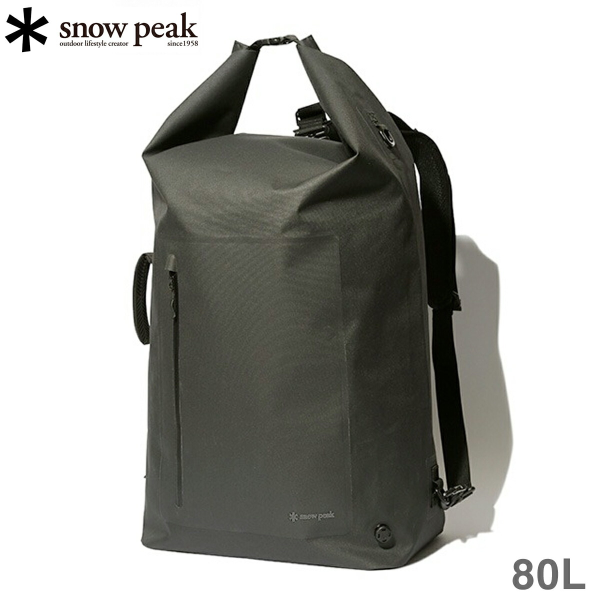 楽天市場】SNOW PEAK EVERYDAY USE BACKPACK 29L スノーピーク
