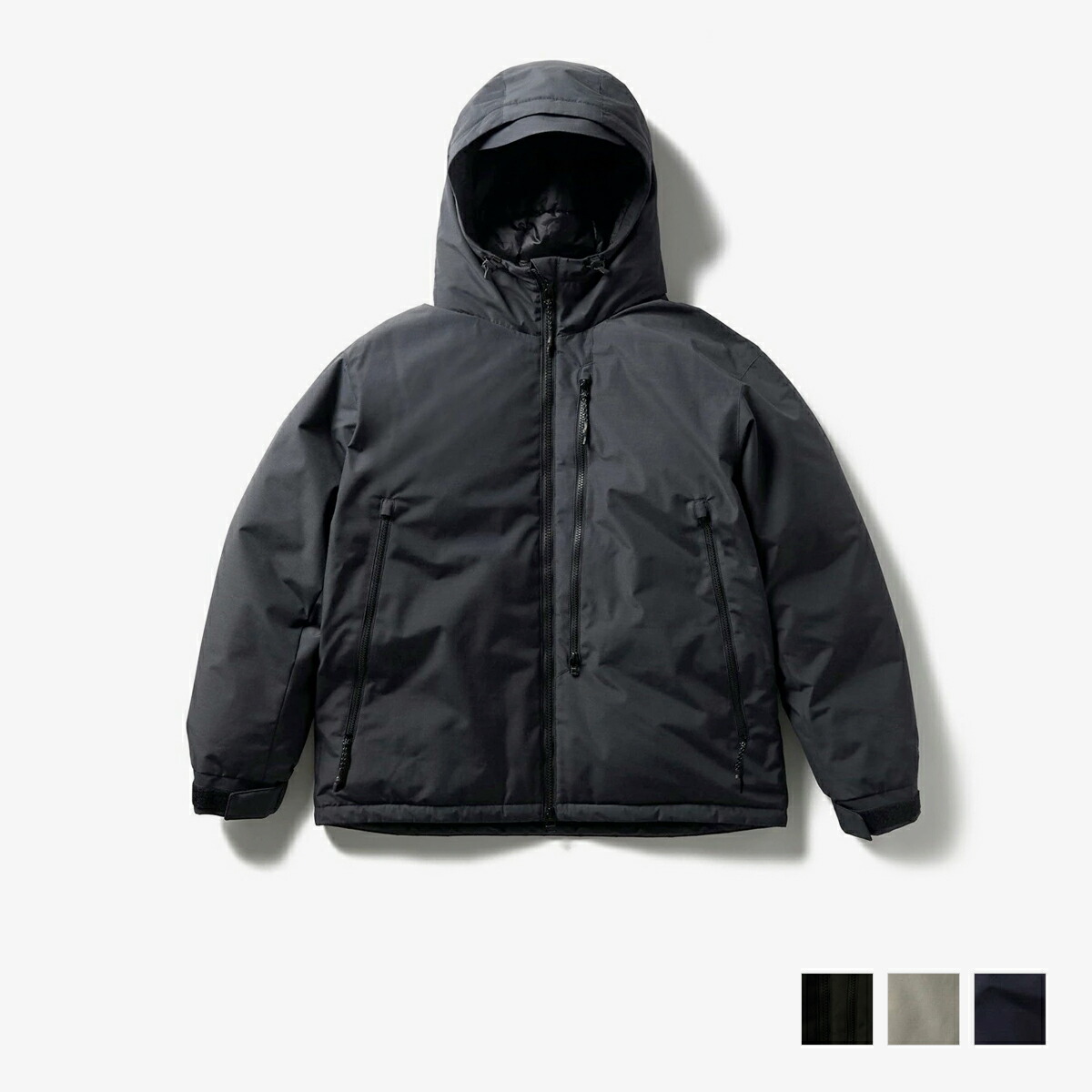 楽天市場】【40%OFF】 SNOW PEAK NYLON TUSSAH JACKET スノーピーク