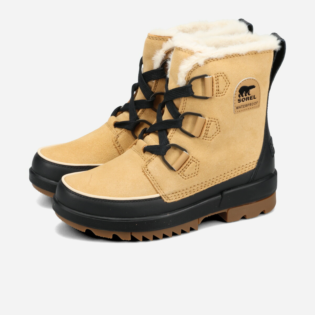 SOREL TIVOLI IV WP ソレル ティボリ 4 WP CURRY nl3425-373
