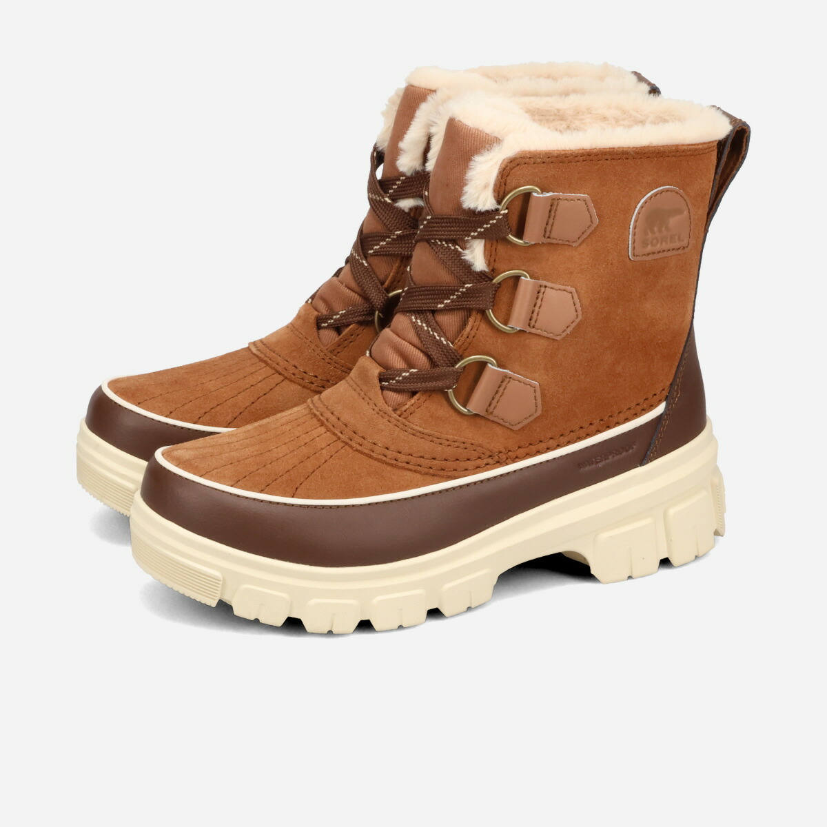楽天市場】【50%OFF】 SOREL TIVOLI IV WP ソレル ティボリ IV