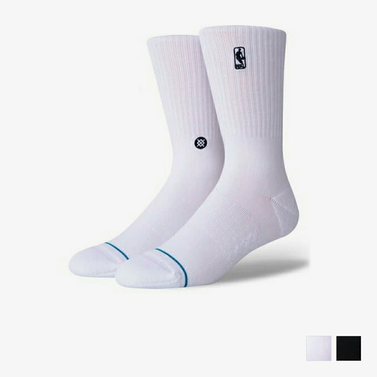 楽天市場】バスケット ソックス NBA stance socks スタンス バスケ