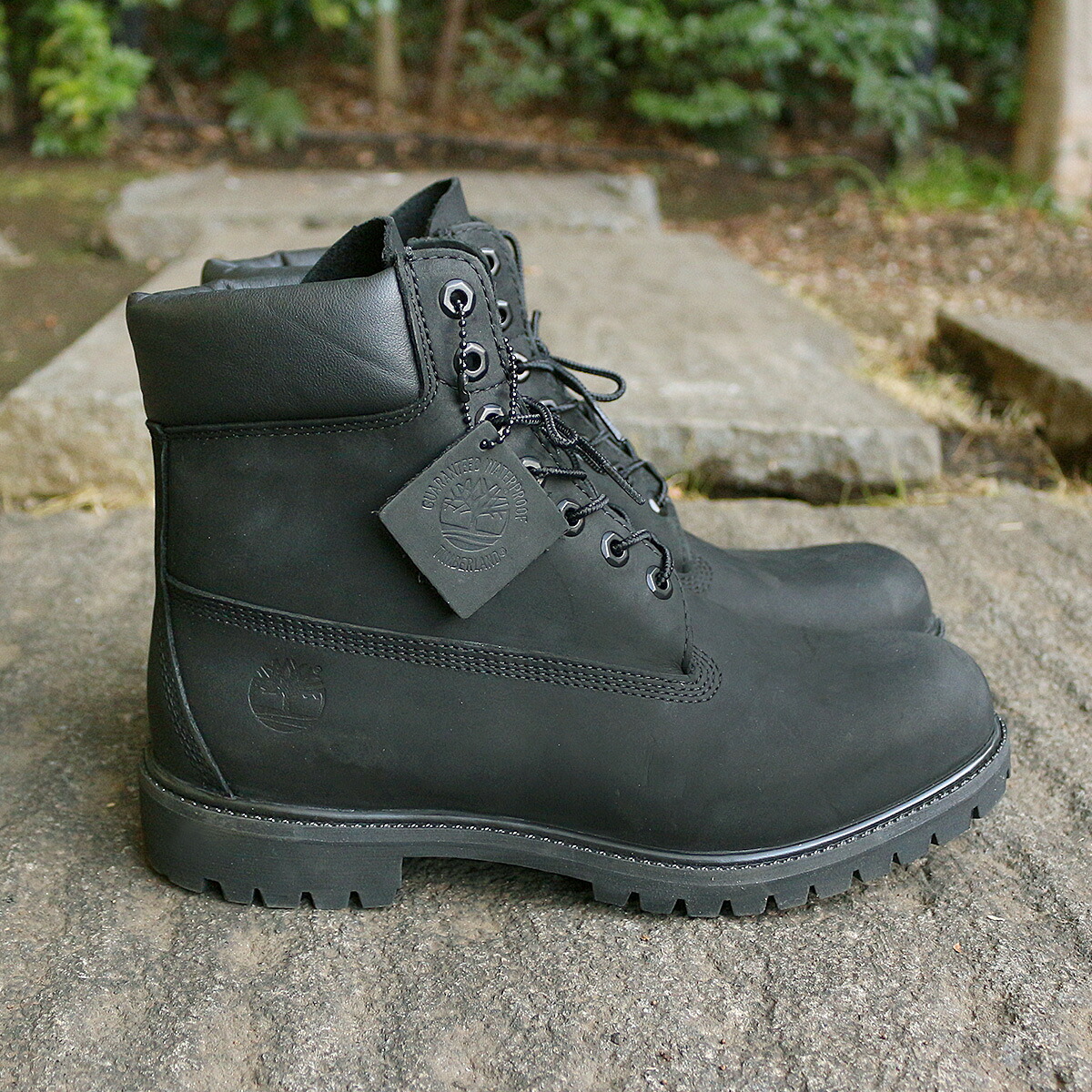 TIMBERLAND 6inch PREMIUM WP BOOT ティンバーランド 6インチ 