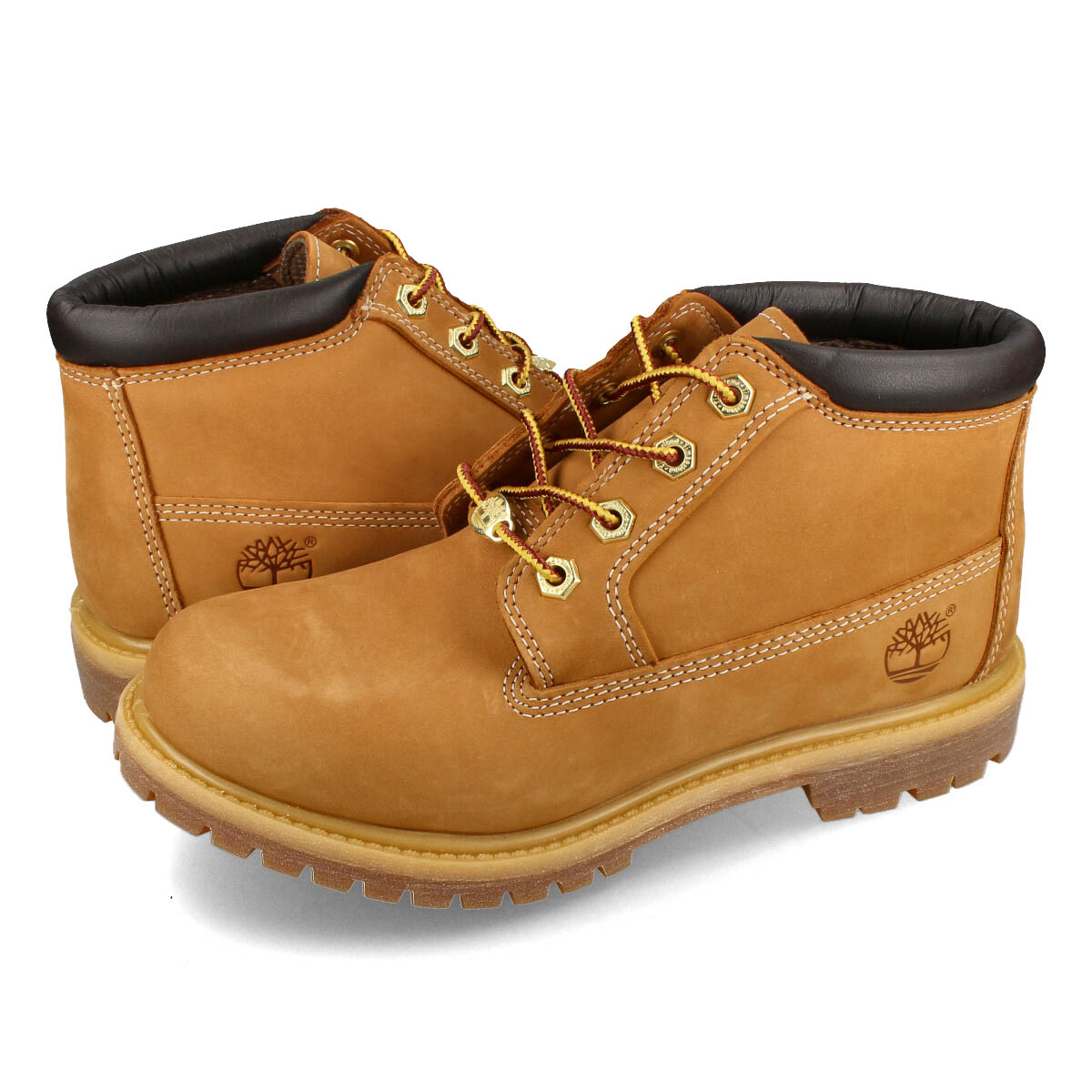 【楽天市場】TIMBERLAND CHUKKA BOOT ティンバーランド チャッカ ブーツ WHEAT 23061 : SELECT SHOP  LOWTEX