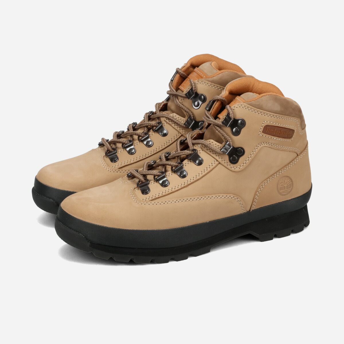 楽天市場】【プライスダウン】 TIMBERLAND EURO HIKER L/F