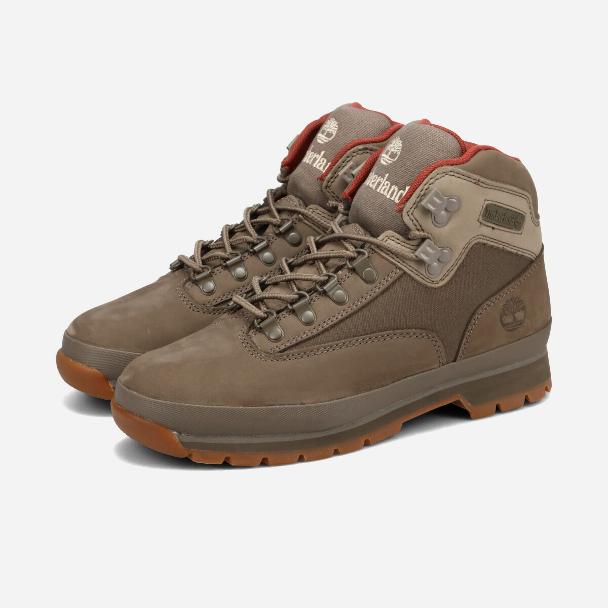 Timberland ブーツ SKEPTA（スケプタ）が履くフィールドブーツ。 2025年秋