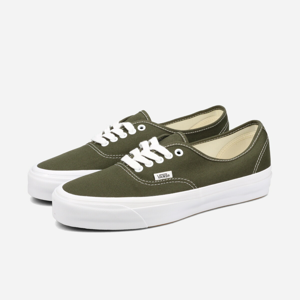 楽天市場】【楽天スーパーSALE】 VANS LX AUTHENTIC 44 バンズ