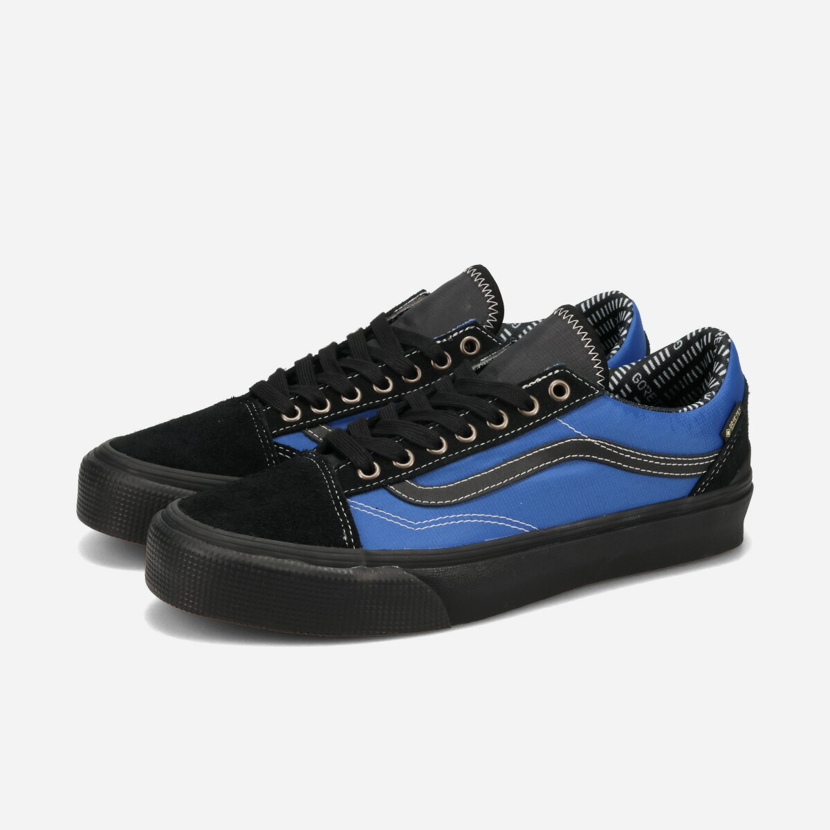 楽天市場】【40%OFF】 VANS OLD SKOOL GORE-TEX バンズ オールド