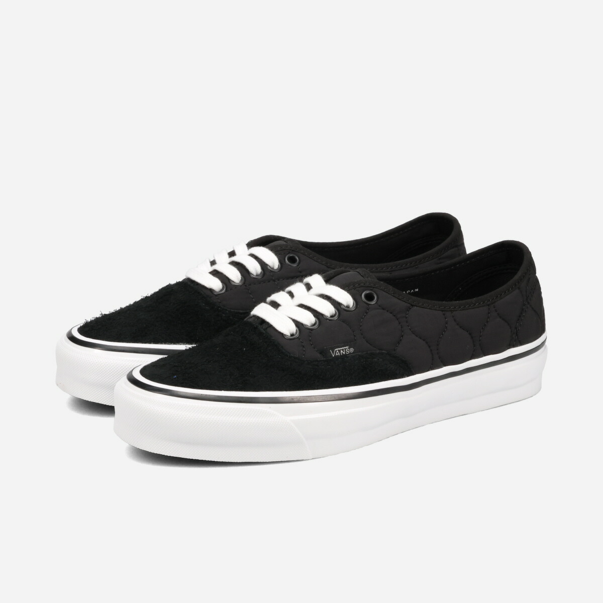 楽天市場】VANS AUTHENTIC REISSUE 44 バンズ オーセンティック