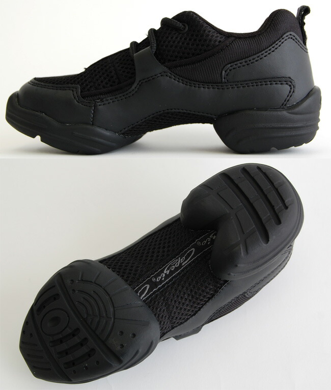 Little Princess Room: <カペジオ (Capezio) dance sneakers Little Princess Room: <カペジオ (Capezio) dance sneakers