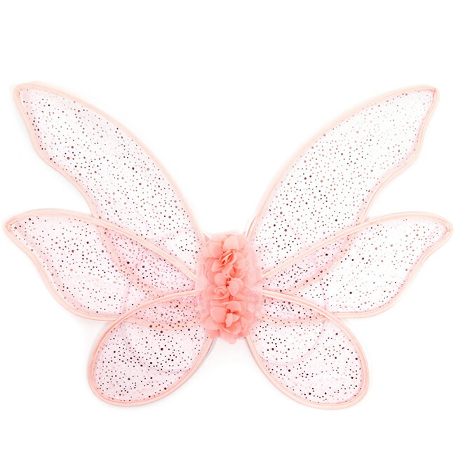 楽天市場】妖精の羽 バタフライフェアリー 【ハロウィン 衣装 子供