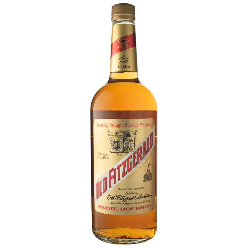 楽天市場】【レトロ】オールド・フィッツジェラルド（Old Fitzgerald's