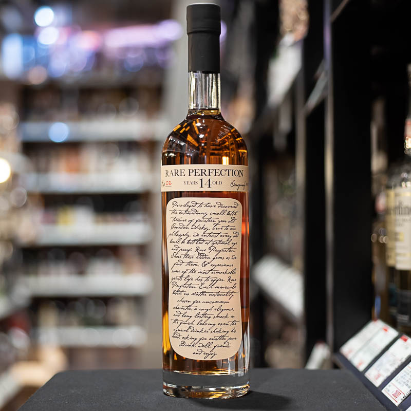 レアパーフェクション 25年RARE PERFECTION バーボン ウイスキー 楽天市場】□終売品□ レアパーフェクション 25年 750ml 43度