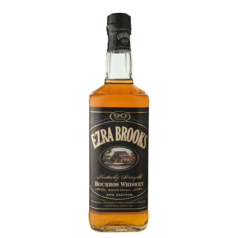Old Ezra 12年 バーボンウイスキー 101プルーフ 楽天市場】ウイスキー オールド エズラ 12年 101プルーフ 750ml