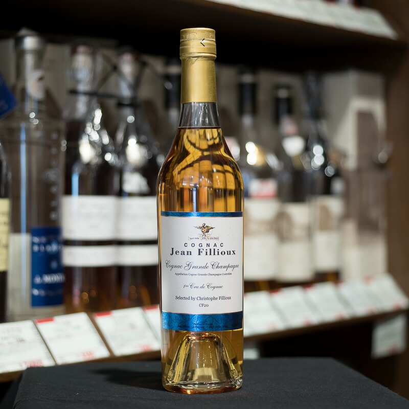 楽天市場】ジャンフィユー ル コック 旧コックドール 700ml 40度 箱付