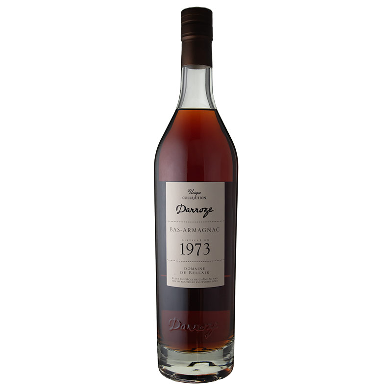 ダローズ ベルエア 1973 45/700[161860][正規輸入]［箱付]｜リカーズハセガワ本店