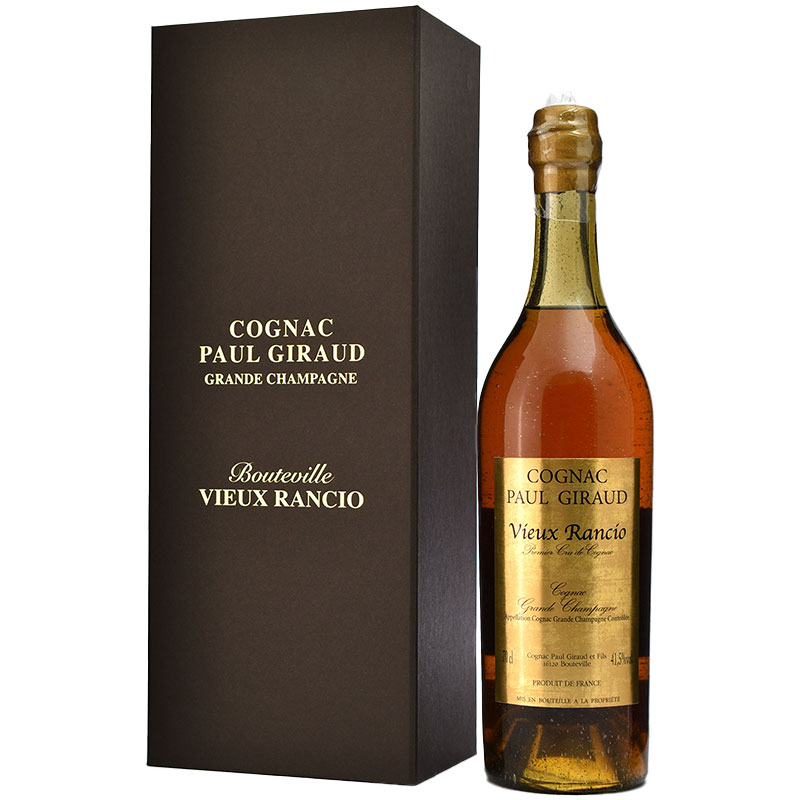 Paul Giraud キュベ スペシャル 1968 ブランデー cognac 楽天市場】ポールジロー キュヴェ スペシャル 500ml 40度 正規品